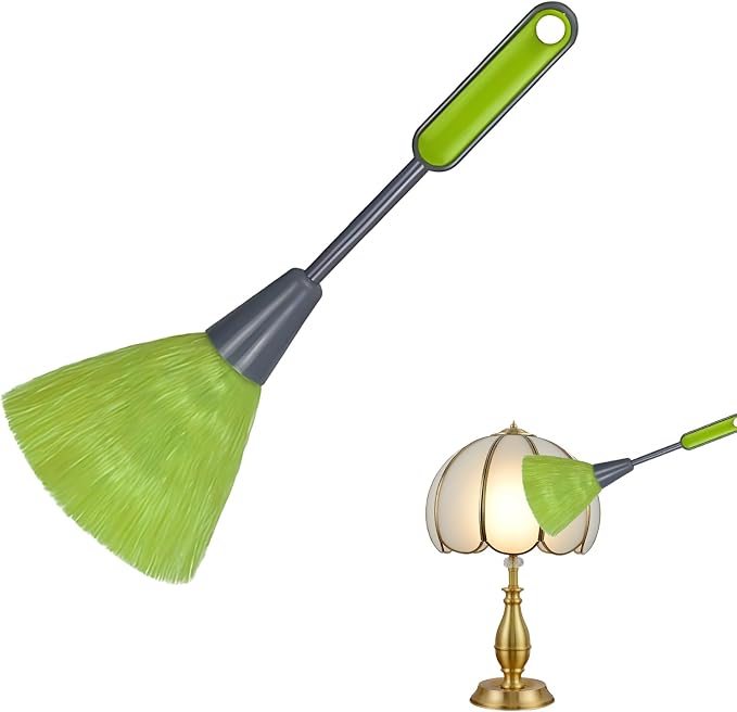 Mini Duster for Desk and Office Small Microfiber Cleaning Tool 10" Dusters for by Unknown