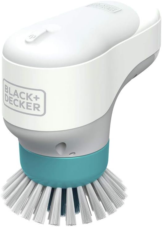 BLACK+DECKER Grimebuster Powered Scrubber by BLACKDECKER