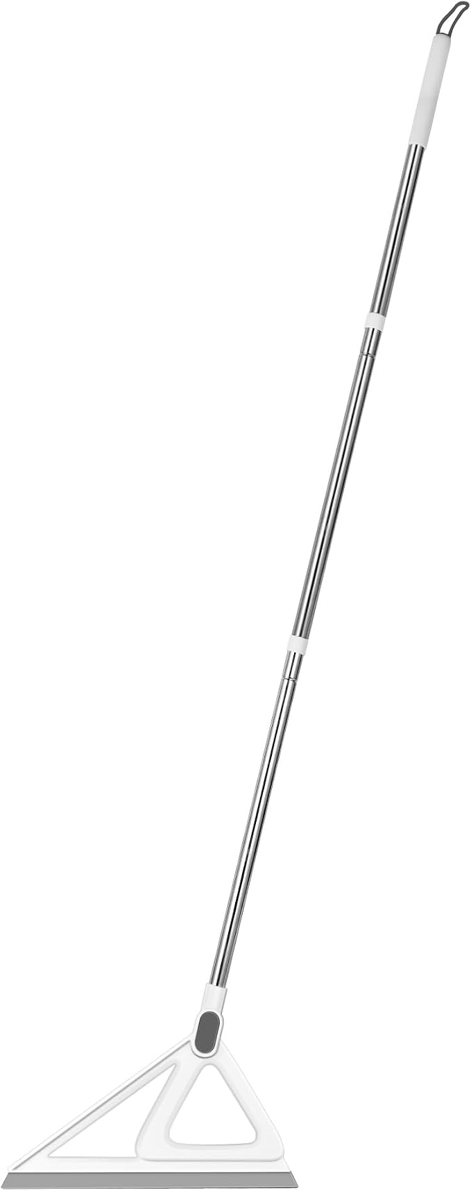 Multifunction Magic Broom, Squeegee Broom by Nodirz