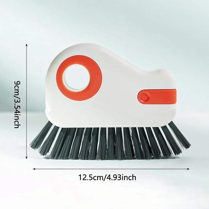 2 in 1 Groove Cleaning Brush Window Track Cleaning Tools, 2025 New - Image 3