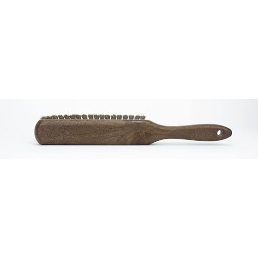 SPARTA Handheld Soft Counter Brush 8 Inch Bristle Span, Countertops, and - Image 4