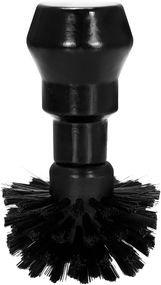 Espresso Coffee Machine Cleaning Brush Kit by Unknown