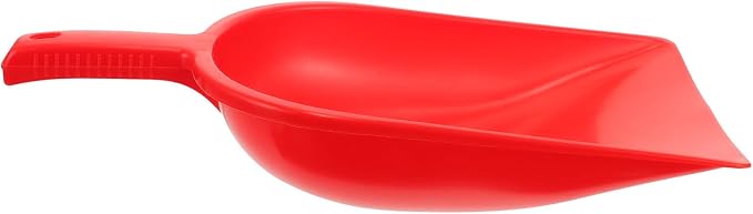 Handheld Dustpan and Trash Cleaning Dustpan by Unknown