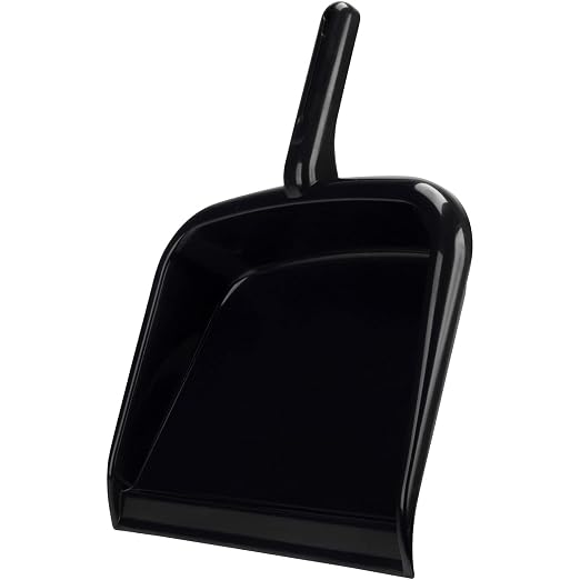 SPARTA Large Handheld Dustpan by SPARTA