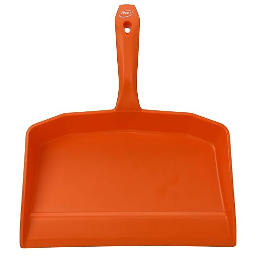Vikan 56607 Dust Pan - Image 5