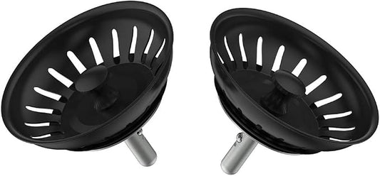KANARY Kitchen Sink Basket Strainer Replacement by KANARY