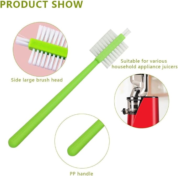 14 Pcs Crevice Cleaning Brush, Corner Brush, Screen Cleaner Brush, Cleaning - Image 5