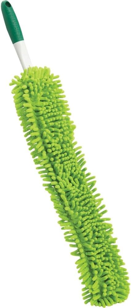 Libman Flexible Microfiber Dusting Wand, 18 by 3" - Image 3