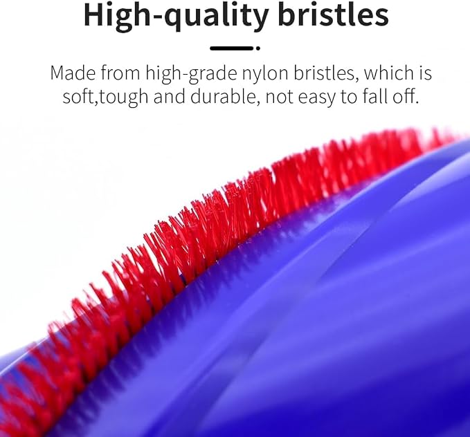 V8 Replacement Parts for Dyson V8 Animal Cordless Vacuum Roller Brush - Image 9