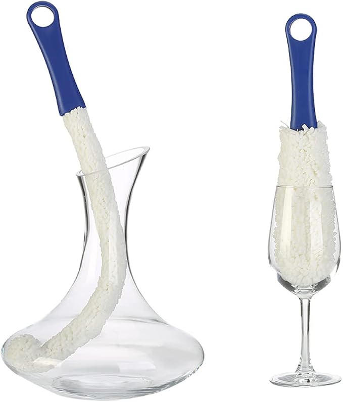 Bottle Cleaning Brush - Image 2
