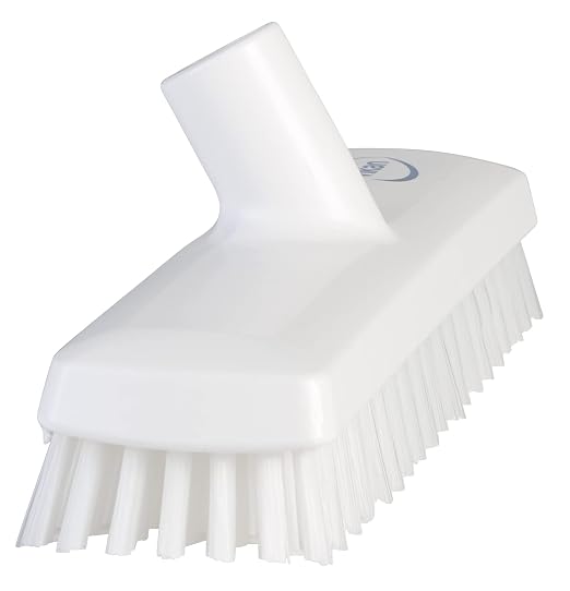 Vikan 70415 Deck Scrub - Image 2