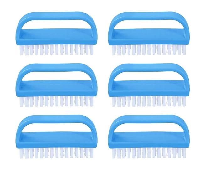 Superio Nail Brush Cleaner by Superio