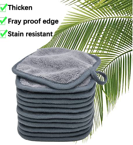 Makeup Remover Cloths for Face, Lips - Image 7