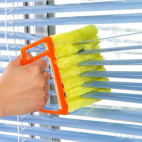 Blind Cleaner Duster Tool, Venetian Blind Brush, Dust Cleaning Tools by BuyNow