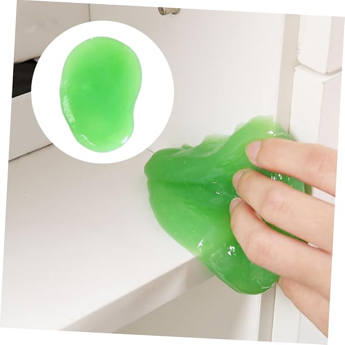 Keyboard Cleaning Gel 20PC Dust - Image 8