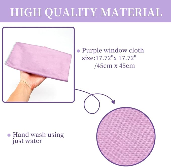 NORWEX WINDOW CLOTH - Image 3