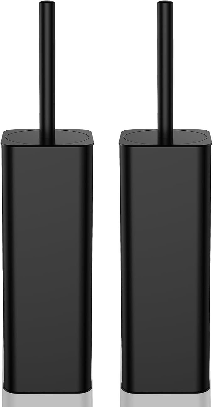 DOWRY Toilet Bowl Brush and Holder by DOWRY
