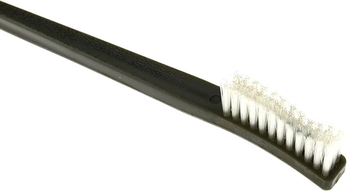 SE 10-Piece Double-Ended Gun Cleaning Brush Set, Gun Cleaning Supplies Kit - Image 7