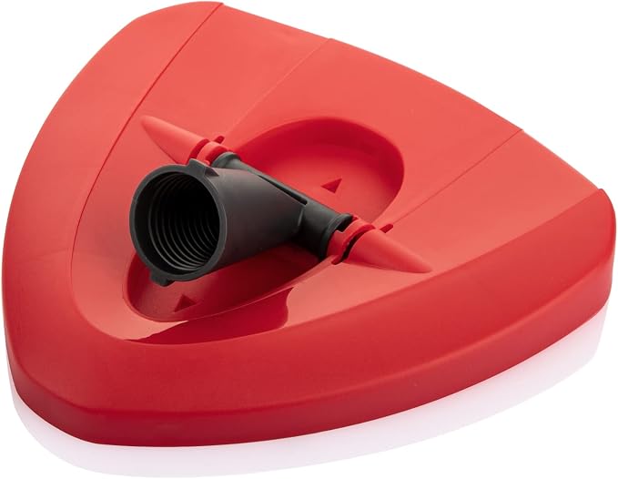 Spin Mop Head Replacement Base Head Compatible by MXZONE