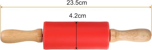 HARFINGTON Silicone Rolling Pins - Image 2