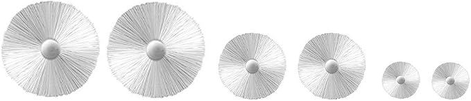 9-Piece Straw Cleaner Brush Kit - Image 2