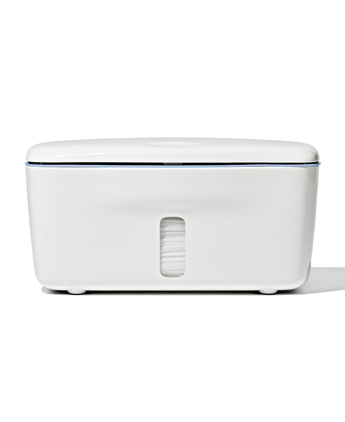 OXO Tot Perfect Pull Wipes Dispenser - Image 7