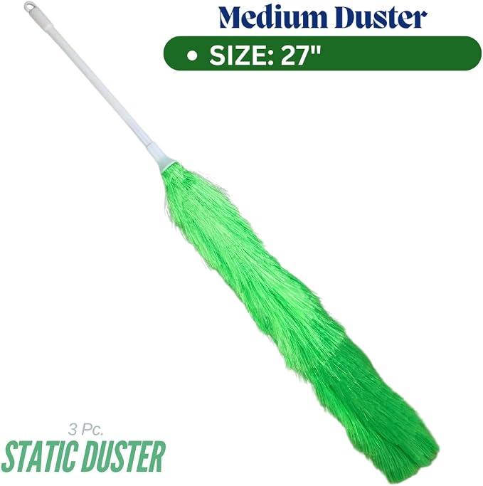 3 Piece Magic Static Duster - Image 3