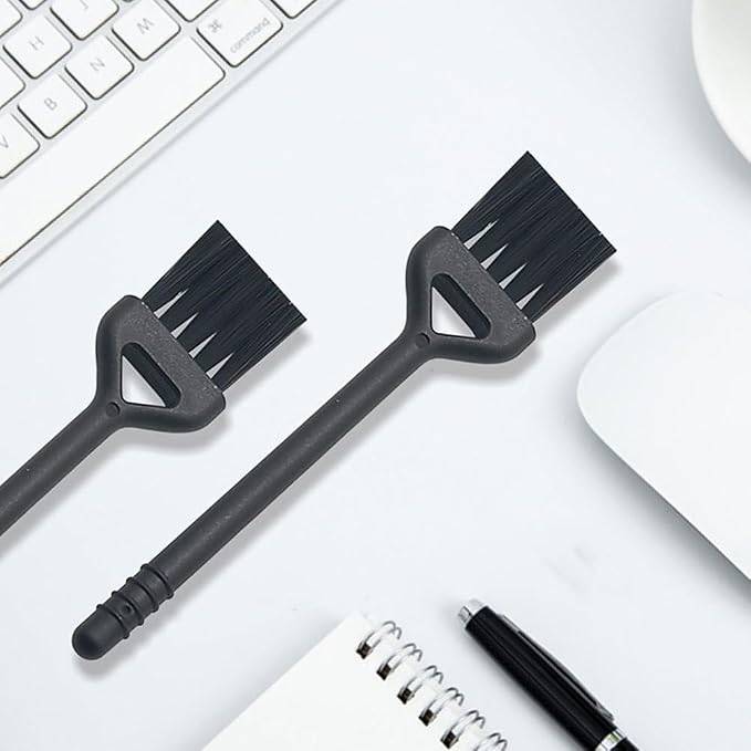 Coffee Machine Cleaning Brush Mini Espresso Brush - Image 4