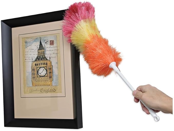 Boardwalk BWK9441 Polywool Duster - Image 4