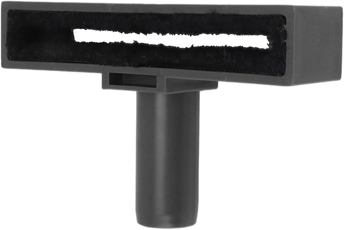 Pssopp Ceiling Fan Blade Cleaner, Duster Ceiling Fan Attachment Washable Brush by Pssopp