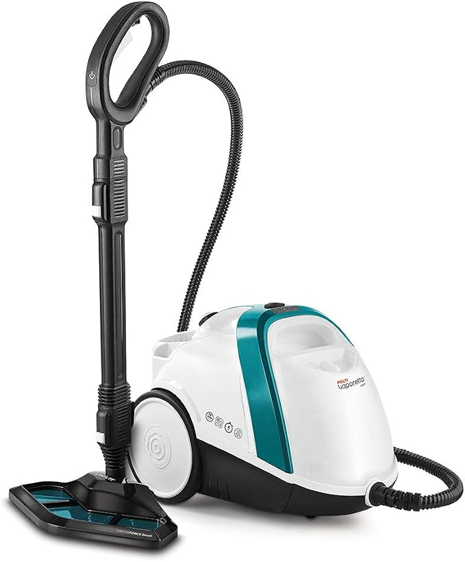 POLTI Vaporetto Smart 100 Steam Cleaner by Polti