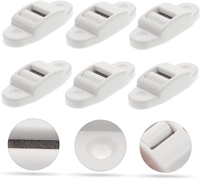 TOYANDONA Surface Mounted Belt Guide - Image 3
