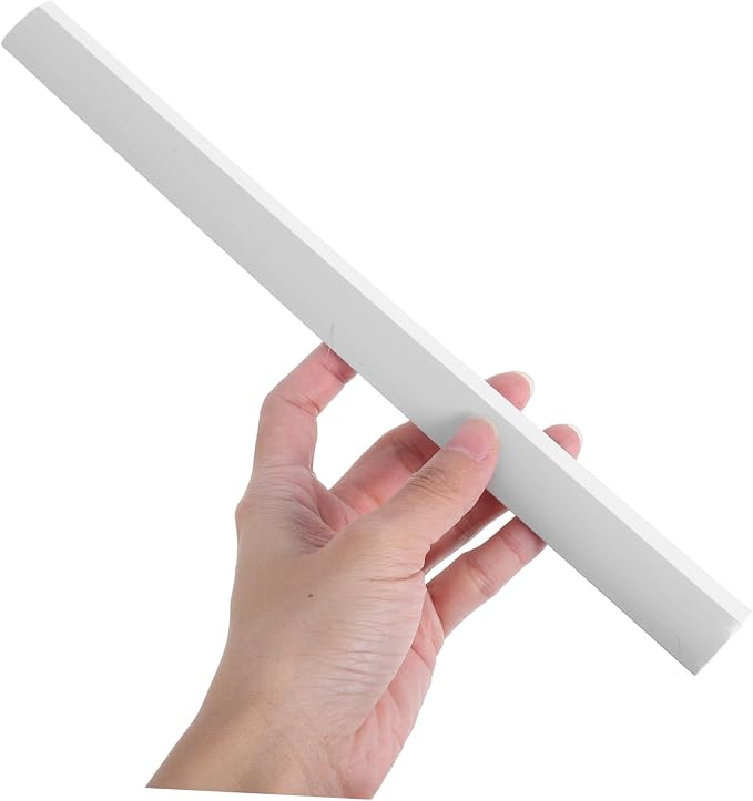 Angoily Dustpan Edge Replacement s Garbage Shovel Edge Protector - Image 3