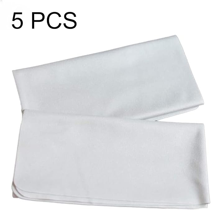 Record Cleaning Cloth, TV Screen - Image 5