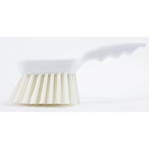 SPARTA 40541EC02 Plastic Scrub Brush, Utility Brush, Kitchen Brush - Image 3