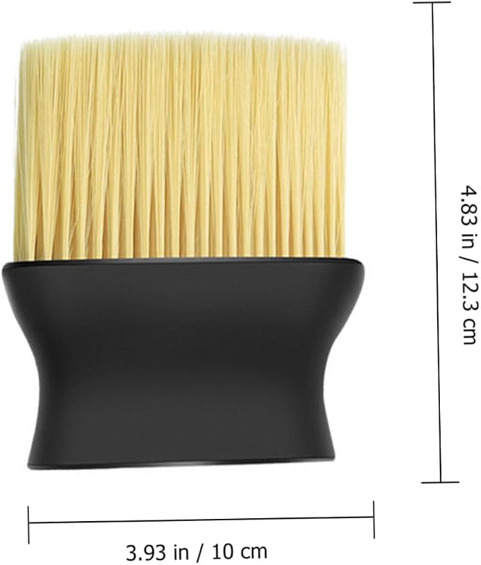 Car Vent Brush Air Vent Cleaning Brush - Image 2