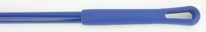 SPARTA 41082EC14 Plastic Color Coded Broom, Flagged Bristles, Long Broom - Image 5