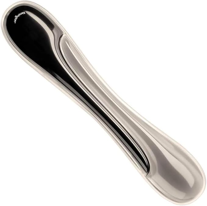 Kensington Duo Gel Keyboard Wrist Rest by Kensington