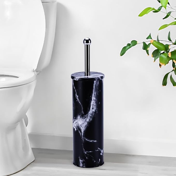 Zahari Home Toilet Bowl Brush - Image 3