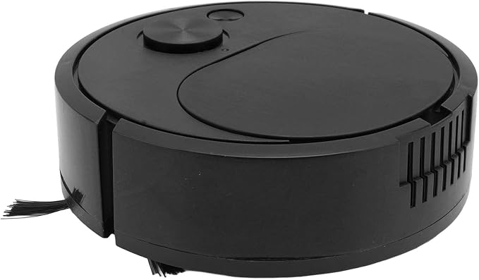 Robot Vacuum Cleaner, Smart Sweeping Robot - Image 4