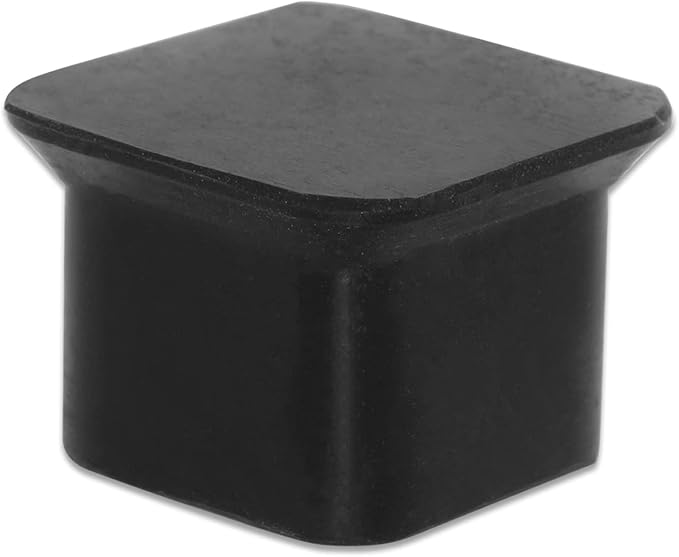 Flyshop Durable Non-Marking Silicone Chair Leg Caps Tips Floor Protectors - Image 4