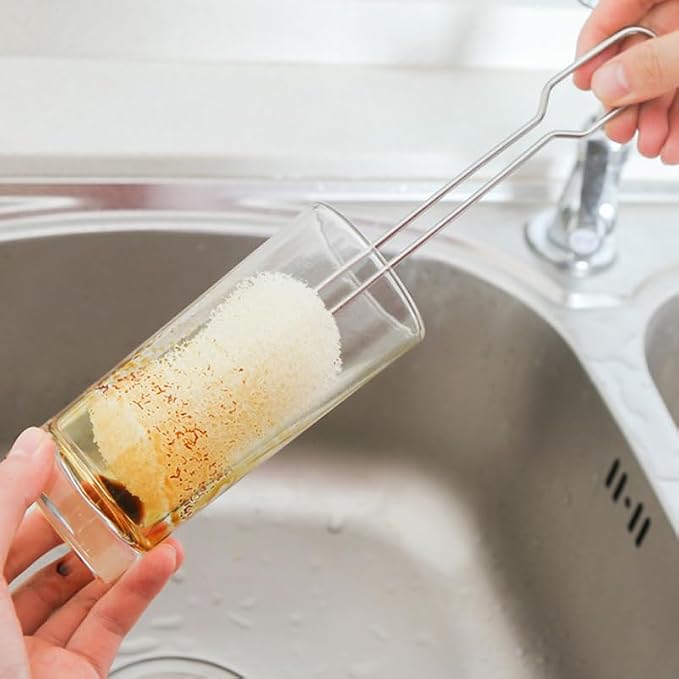 Hemoton Bottle Cleaning Brush - Image 4
