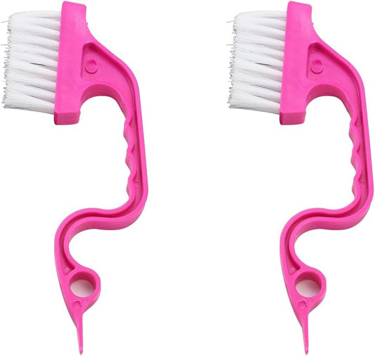 Xiaoyztan 10 Pcs Sliding Rail Cleaning Brush Dust Brush by Welcometoxiaoyztan