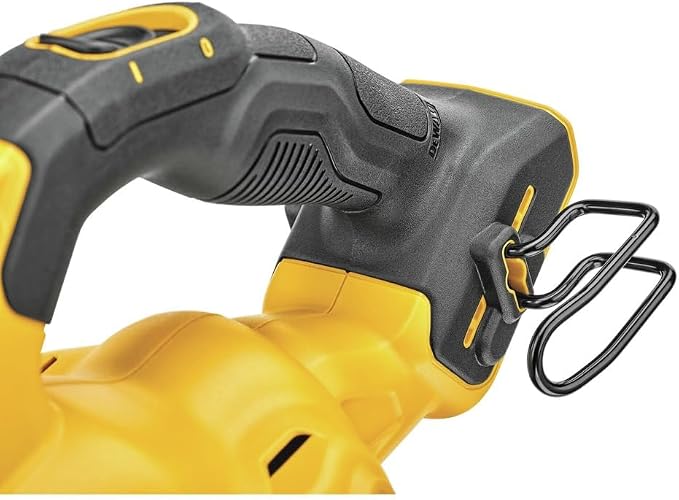 DEWALT 20V Handheld Vacuum Cordless, Car Vacuum - Image 7