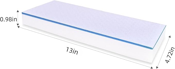 Mops Pad for Floor Cleaning, Magic Sponges Eraser Cleaning Mop Pads Refills - Image 7
