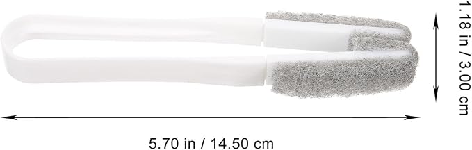 minkissy Window Shutter Brush - Image 2