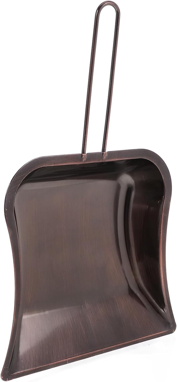 DOITOOL Mini Stainless Steel Dust Pan by DOITOOL