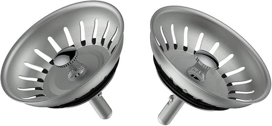 KANARY Kitchen Sink Basket Strainer Replacement by KANARY