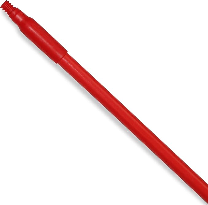 SPARTA Fiberglass Broomstick Replacement Broom Handle - Image 2