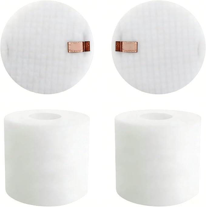 R101AE R101 RV1001AE Filter Replacement 3.74" High Compatible by FreFiltor
